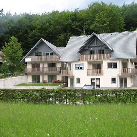Apartma Jeglic Bohinj Zimmer foto