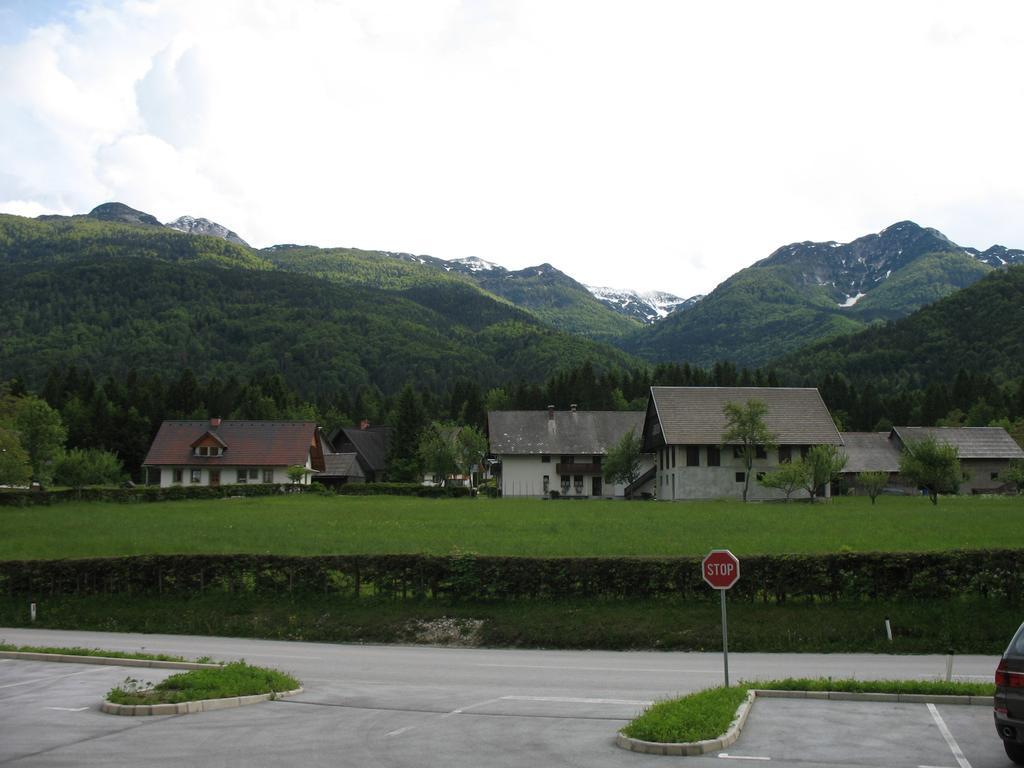 Apartma Jeglic Bohinj Zimmer foto