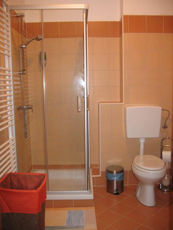 Apartma Jeglic Bohinj Zimmer foto