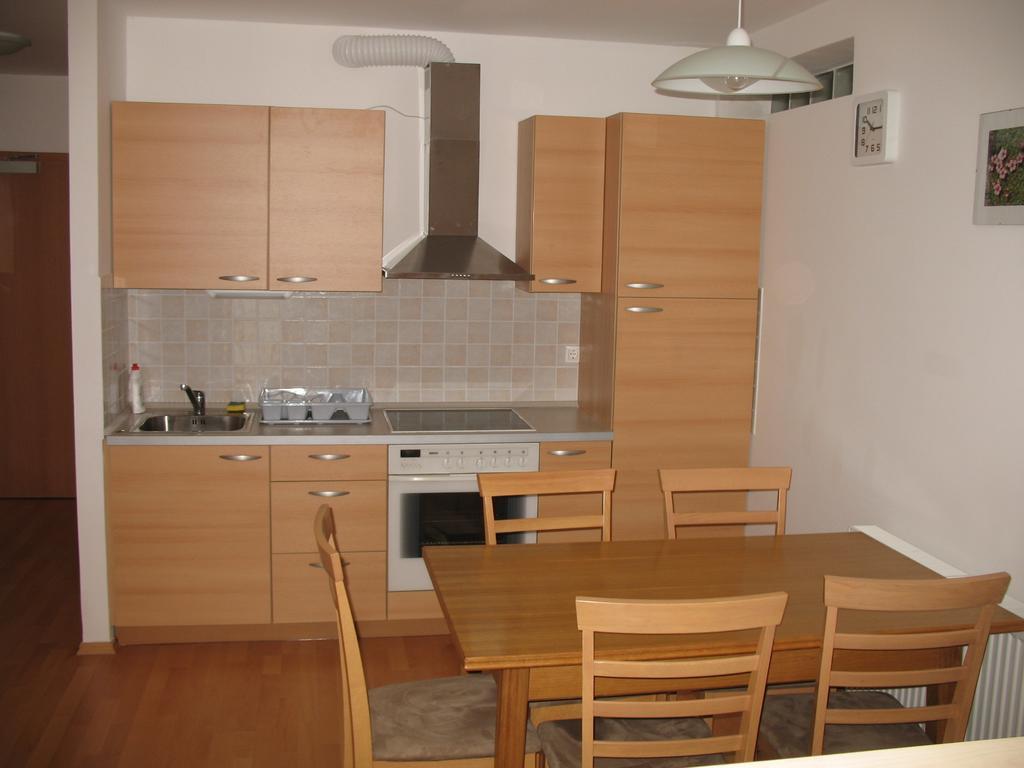 Apartma Jeglic Bohinj Zimmer foto