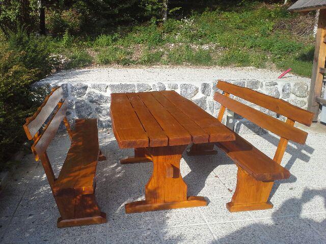 Apartma Jeglic Bohinj Exterior foto